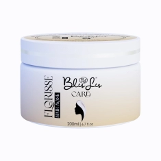 Care Florisse Hair Mask with Acia Berry